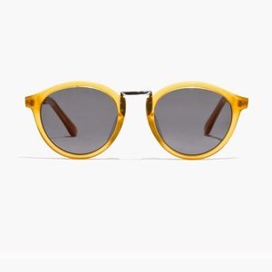 ISO Madewell Indio Sunglasses